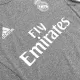 Vintage Real Madrid Jersey 2015/16 Away Soccer Shirt - Best Soccer Players