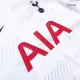 New Tottenham Hotspur Soccer Kit 2023/24 Home (Shirt+Shorts) 
 - Best Soccer Players