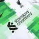ENDO #3 New Liverpool Jersey 2023/24 Away Soccer Shirt - UCL - Best Soccer Players
