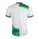 New Liverpool Concept Jersey 2023/24 Away Soccer Shirt - Best Soccer Players