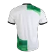 New Liverpool Soccer Kit 2023/24 Away (Shirt+Shorts) 
 - Best Soccer Players