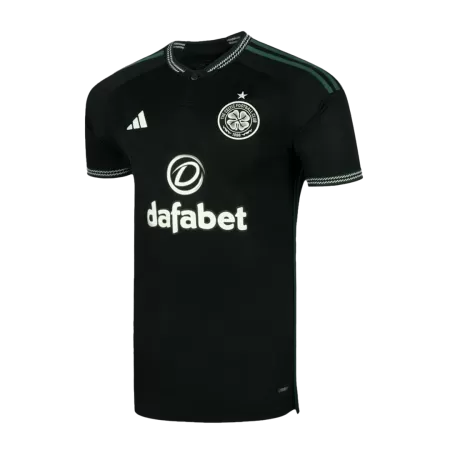 New Celtic Jersey 2023/24 Away Soccer Shirt - Best Soccer Players