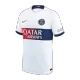 New PSG Concept Jersey 2023/24 Away Soccer Shirt - Best Soccer Players