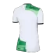 New Liverpool Concept Jersey 2023/24 Away Soccer Shirt Women - Best Soccer Players