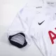 WERNER #16 New Tottenham Hotspur Jersey 2023/24 Home Soccer Shirt Authentic Version - Best Soccer Players