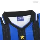 Vintage Inter Milan Jersey 1997/98 Home Soccer Shirt - Best Soccer Players