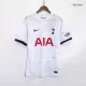 SON #7 New Tottenham Hotspur Jersey 2023/24 Home Soccer Shirt Authentic Version - Best Soccer Players