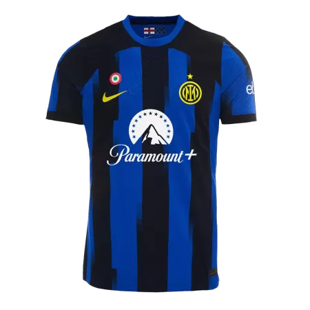 New Inter Milan Concept Jersey 2023/24 Third Away Soccer Shirt Authentic Version - Best Soccer Players
