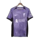 New Liverpool Jersey 2023/24 Third Away Soccer Shirt Authentic Version - Best Soccer Players