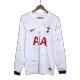 New Tottenham Hotspur Jersey 2023/24 Home Soccer Long Sleeve Shirt - Best Soccer Players