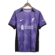 M.SALAH #11 New Liverpool Jersey 2023/24 Third Away Soccer Shirt - Best Soccer Players