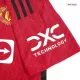 New Manchester United Jersey 2023/24 Home Soccer Shirt Authentic Version - Best Soccer Players