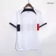 VERRATTI #6 New PSG Jersey 2023/24 Away Soccer Shirt - Best Soccer Players