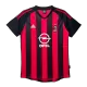 Vintage AC Milan Jersey 2002/03 Home Soccer Shirt - Best Soccer Players