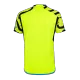 New Arsenal Soccer Kit 2023/24 Away (Shirt+Shorts) 
 - Best Soccer Players