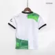 Liverpool Kids Kit 2023/24 Away (Shirt+Shorts) - Best Soccer Players