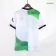 VIRGIL #4 New Liverpool Jersey 2023/24 Away Soccer Shirt Authentic Version - Best Soccer Players