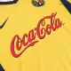 Vintage Club America Jersey 2000/01 Home Soccer Shirt - Best Soccer Players