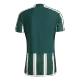 GARNACHO #17 New Manchester United Jersey 2023/24 Away Soccer Shirt - Best Soccer Players