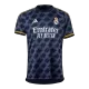 Sen2 Font VINI JR. #7 New Real Madrid Jersey 2023/24 Away Soccer Shirt - Best Soccer Players