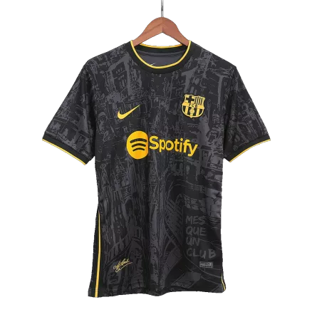 New Barcelona Jersey 2023/24 Soccer Shirt - Special - Best Soccer Players