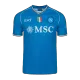 H.LOZANO #11 New Napoli Jersey 2023/24 Home Soccer Shirt - Best Soccer Players