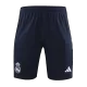 Real Madrid Sleeveless Shirt 2023/24 Gray&Black - Best Soccer Players