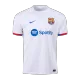 New Barcelona Soccer Kit 2023/24 Away (Shirt+Shorts+Socks) 
 - Best Soccer Players