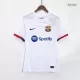 LEWANDOWSKI #9 New Barcelona Jersey 2023/24 Away Soccer Shirt Authentic Version - Best Soccer Players