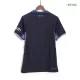 SON #7 New Tottenham Hotspur Jersey 2023/24 Away Soccer Shirt Authentic Version - Best Soccer Players