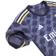 New Real Madrid Concept Jersey 2023/24 Away Soccer Shirt Authentic Version - Best Soccer Players