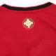 New Athletic Club de Bilbao Soccer Kit 2023/24 Home (Shirt+Shorts) 
 - Best Soccer Players