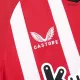 New Athletic Club de Bilbao Soccer Kit 2023/24 Home (Shirt+Shorts) 
 - Best Soccer Players