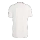 GARNACHO #17 New Manchester United Jersey 2023/24 Third Away Soccer Shirt - Best Soccer Players