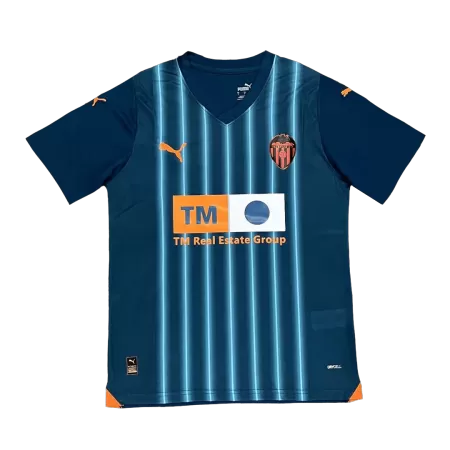 New Valencia Jersey 2023/24 Away Soccer Shirt - Best Soccer Players