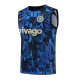 New Chelsea Training Kit (Top+Pants) 2023/24 Blue - Best Soccer Players