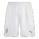 New AC Milan Soccer Kit 2023/24 Away (Shirt+Shorts) 
 - Best Soccer Players