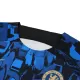 New Chelsea Training Kit (Top+Pants) 2023/24 Blue - Best Soccer Players