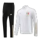 New Italy Training Kit (Top+Pants) 2023/24 White - Best Soccer Players