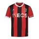 New OGC Nice Jersey 2023/24 Home Soccer Shirt - Best Soccer Players