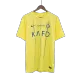 RONALDO #7 New Al Nassr Jersey 2023/24 Home Soccer Shirt - Best Soccer Players