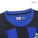 BARELLA #23 New Inter Milan Jersey 2023/24 Home Soccer Shirt - Best Soccer Players