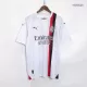 TOMORI #23 New AC Milan Jersey 2023/24 Away Soccer Shirt - Best Soccer Players