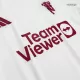 HØJLUND #11 New Manchester United Jersey 2023/24 Third Away Soccer Shirt - Best Soccer Players