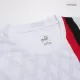 TOMORI #23 New AC Milan Jersey 2023/24 Away Soccer Shirt - Best Soccer Players