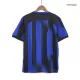 DUMFRIES #2 New Inter Milan Jersey 2023/24 Home Soccer Shirt - Best Soccer Players