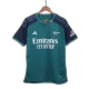 New Arsenal Concept Jersey 2023/24 Third Away Soccer Shirt - Best Soccer Players