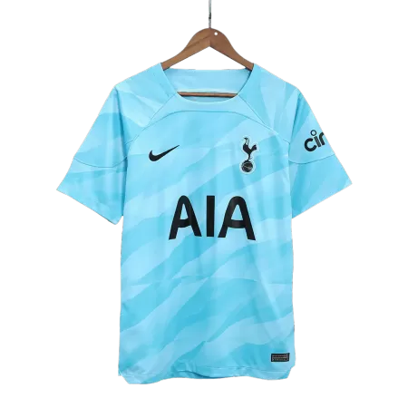New Tottenham Hotspur Jersey 2023/24 Soccer Shirt Goalkeeper - Best Soccer Players