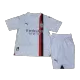 New AC Milan Soccer Kit 2023/24 Away (Shirt+Shorts+Socks) 
 - Best Soccer Players