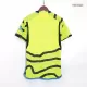 New Arsenal Jersey 2023/24 Away Soccer Shirt Authentic Version - Best Soccer Players